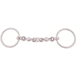 BR Watertrens Waterford Massief 18mm RVS