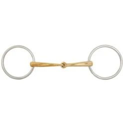 BR Watertrens Soft Contact Curved 16mm