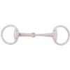 BR Bustrens Pony Massief 13mm Kleine Ringen RVS 1 BR Bustrens Pony Massief 13mm Kleine Ringen RVS -Waldhau Paard Winkel br 252000 m000 01.528893
