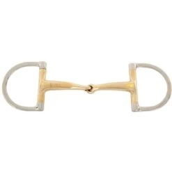 BR D-Trens Soft Contact Curved 16mm