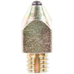 Premiere Kalkoenen Zelfreinig W3/8 Spits 12mm Set/10st