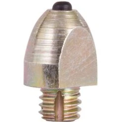 Premiere Kalkoenen Zelfrei W3/8 Ovaal 12x16mm Set/10st 18mm