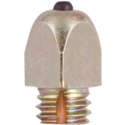 Premiere Kalkoenen Zelfrei W3/8 Vierkant 10mm Set/10st 14mm