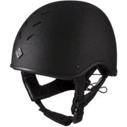 Charles Owen Cap MS1 Pro Jockey Skull Black 23 Charles Owen Cap MS1 Pro Jockey Skull Black -Waldhau Paard Winkel charles owen ms1 pro.33fbb8