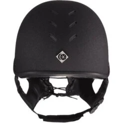 Charles Owen Cap MS1 Pro Jockey Skull Black 22 Charles Owen Cap MS1 Pro Jockey Skull Black -Waldhau Paard Winkel charles owen ms1 web 2.b36aa2