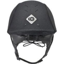 Charles Owen Cap Pro II Plus Black 22 Charles Owen Cap Pro II Plus Black -Waldhau Paard Winkel charles owen pro ii plus back.8d2447