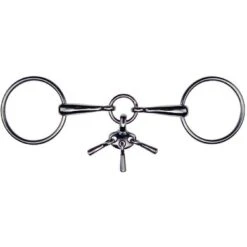 Feeling Watertrens Met Tongspeler