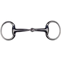 Feeling Bustrens RVS Hol 23mm