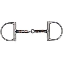 Feeling D-Trens Met Rollers 13mm