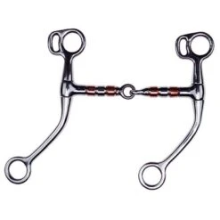 Feeling Trainingsbit Met Rollers