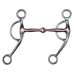 Feeling Trainingsbit Koperen