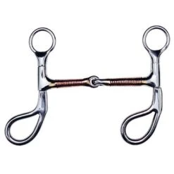 Feeling Trainingsbit Spiraal 12,5cm