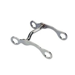 Feeling Westernbit Ongebroken Met Scharen