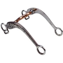 Feeling Bit Met Ovale Scharen 12,5cm