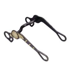 Feeling Showbit Ongebroken Met Tongboog 12,5cm