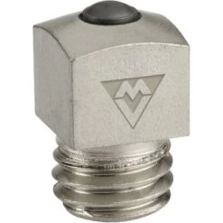 Michel Vaillant Kalkoenen MX10 Recht Met Widiapunten 10 Stuks