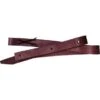 Westride Tie Strap Havana Full -Waldhau Paard Winkel ekkia h0029 802 904 018.884823
