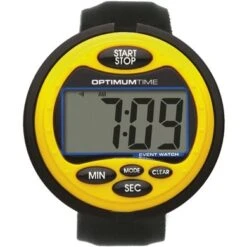 Optimum Time Stopwatch Geel