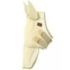 Lami-Cell Vliegenmasker Met Oren Beige -Waldhau Paard Winkel ekkia lami cell vliegenmasker met oren.722a46