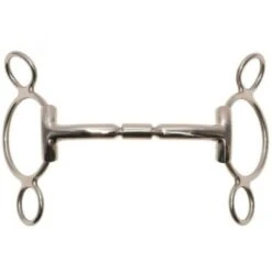 Metalab Pessoa Ongebroken Elite 14mm 3 Ringen