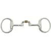 Metalab Bustrens Dubbelgebroken Relax Koper 13,5cm -Waldhau Paard Winkel ekkia metalab bustrens met koperen roller.c873b7