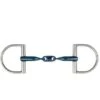 Metalab D-Trens Dubbelgebroken Eco Blue -Waldhau Paard Winkel ekkia metalab eco blue d trens dubbelgebroken.56ac82