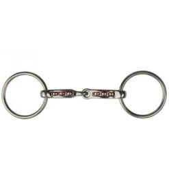 Metalab Watertrens Enkelgebroken Mac-Genis