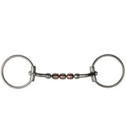 Metalab Watertrens Magic System 10mm Gebogen Mondstuk 12,5cm