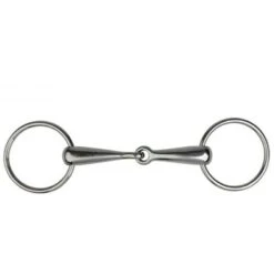 Metalab Watertrens Enkelgebroken 22mm Massief