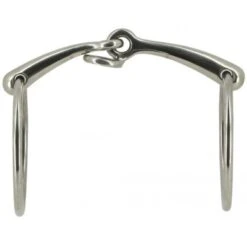 Metalab Watertrens Enkelgebroken 16mm Blocked -Waldhau Paard Winkel ekkia metalab watertrens met stop 1.984748