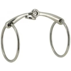 Metalab Watertrens Enkelgebroken 16mm Blocked -Waldhau Paard Winkel ekkia metalab watertrens met stop 2.5a5193