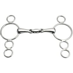 Feeling Pessoa Bit Anatomic RVS Hol 18mm
