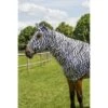 EQUITHÈME Eczeemmasker Zebra -Waldhau Paard Winkel ekkia z02152 400 117 201 ambi.9169f2