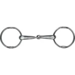 Feeling Ophaaltrens Gesatineerd RVS