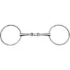 Feeling Trens Dun Anatomic Met Grote Ringen RVS -Waldhau Paard Winkel ekkia z03766 600 915 125.7003b0