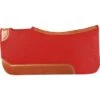 Westride Vilten Pad Rood 81x81cm -Waldhau Paard Winkel ekkia z05448 801 101 003.3eaee1