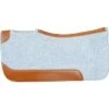 Westride Vilten Pad Grijs 81cm X 81cm -Waldhau Paard Winkel ekkia z05448 801 101 011.d9350f