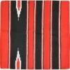 Randol's Navajo Show Blanket Rood/Zwart/Wit 76cm X 76cm -Waldhau Paard Winkel ekkia z05456 801 090 032.6a93a9