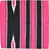 Randol's Navajo Show Blanket Katoen Roze/Zwart/Wit -Waldhau Paard Winkel ekkia z05456 801 090 132.e4a9c1