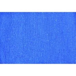 Randol's Navajo Show Blanket Koningsblauw 76cm X 152cm