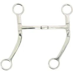 Feeling Bustrens Confort Western 12,5cm