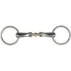 Metalab Watertrens Met Koperen Schakel 12,5cm -Waldhau Paard Winkel ekkia z08445 590 015.c898aa