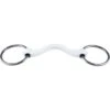Trust Trens Inno Sense Loose Ring Port Medium -Waldhau Paard Winkel equine industry ei inno sense loose ring port.992fa1