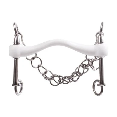 Trust Baby Dressuurstang Inno Sense Tongboog Hard 3 Trust Baby Dressuurstang Inno Sense Tongboog Hard