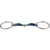 Trust Watertrens Sweet Iron Locked -Waldhau Paard Winkel equine sweet iron loose ring locked.16ef46 1