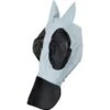 Eskadron Platinum Vliegenmasker Dynairmesh Pro Detach Powder Blue -Waldhau Paard Winkel eskplatinum esk 348239 661 310 f.daf221