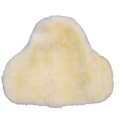 F.R.A. Zadelzitting R20 Western Naturel Universeel