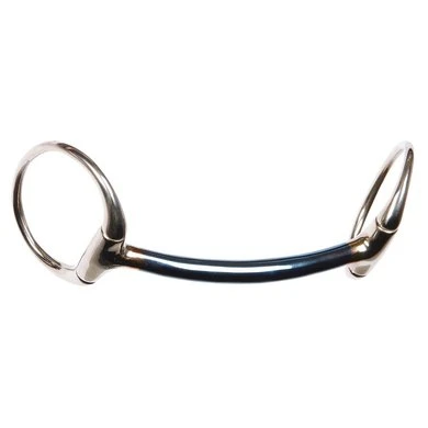Harry's Horse Busstang Gebogen 12mm 4 Harry's Horse Busstang Gebogen 12mm - Afbeelding 2