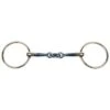 Harry's Horse Watertrens Anat. Dbblgebr Sweet Iron 14mm -Waldhau Paard Winkel ha 41106028 2.fa901d