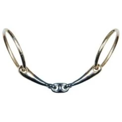 Harry's Horse Watertrens Anat. Dbblgebr Sweet Iron 14mm -Waldhau Paard Winkel ha 41106028.e9ffef